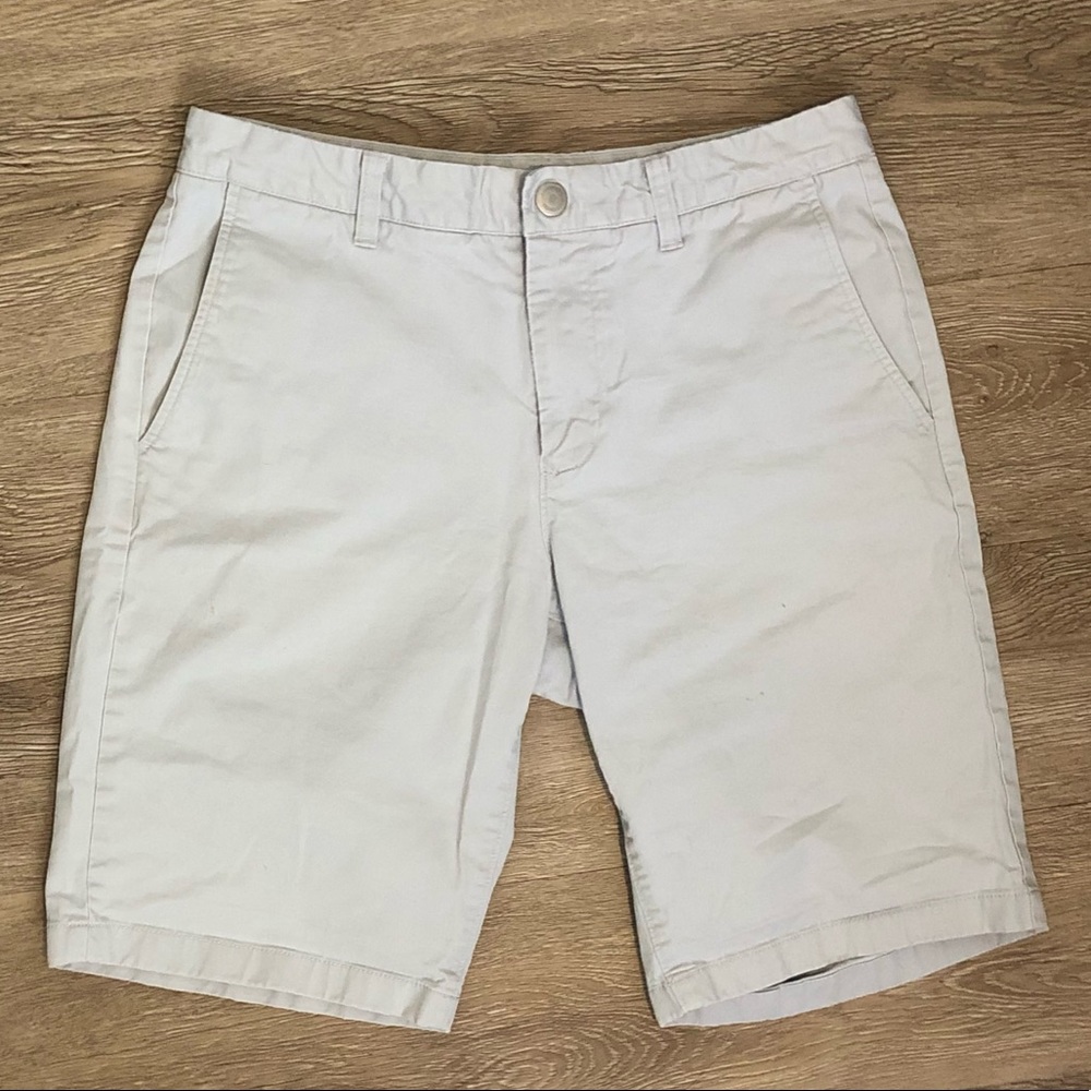Bonobos 11” Chino Shorts